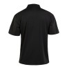 rPET Polo Shirts Back